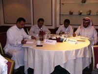 Dubai PAM Course