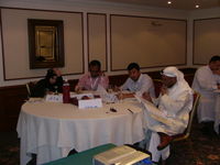 Dubai PAM Course 2