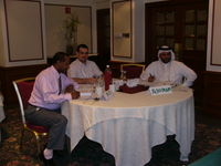 PAM Course Dubai 3
