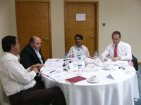 Advanced Maintenance management course Dubai Feb 2008-5