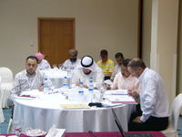 Advanced Maintenance management course Dubai Feb 2008-6