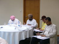 Advanced Maintenance management course Dubai Feb 2008-7