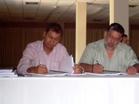RCM course in Puerto Rico