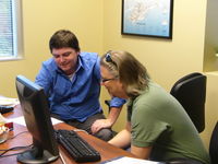 Click to enlarge RCM Trainings Course in June