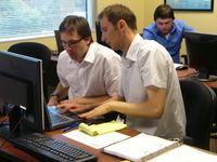 Click to enlarge RCM Trainings Course in June-2
