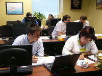 Click to enlarge RCM Trainings Course